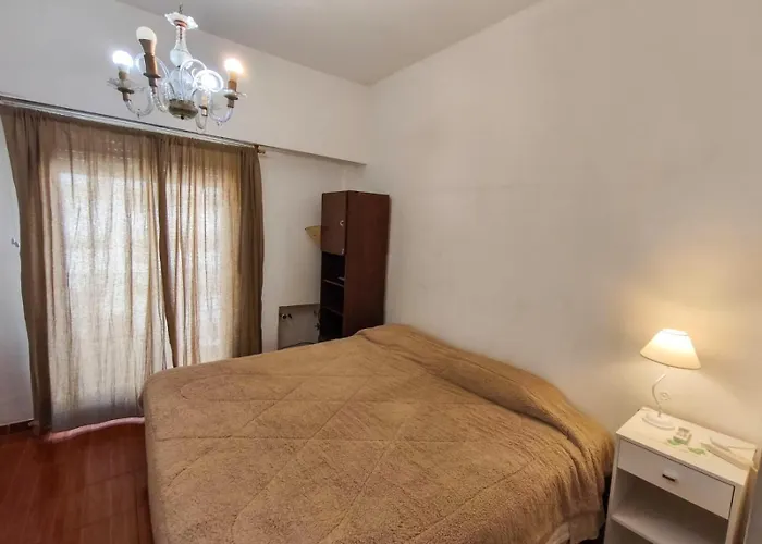 Departamento en Buenos Aires