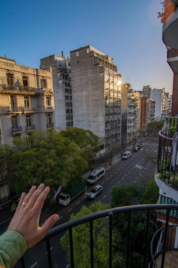 Departamento En Apartamento Ciudad Autónoma de Buenos Aires