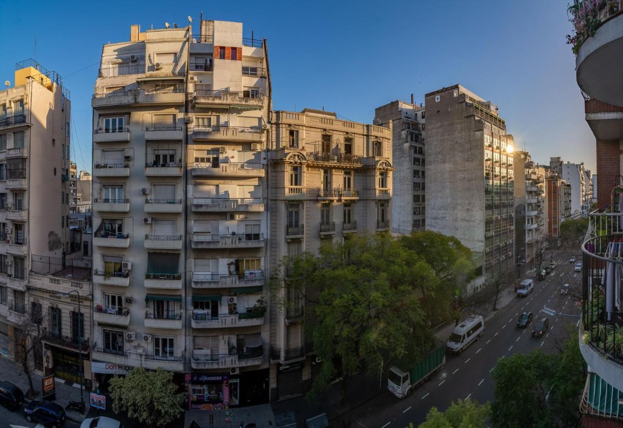 Departamento En * Ciudad Autónoma de Buenos Aires
