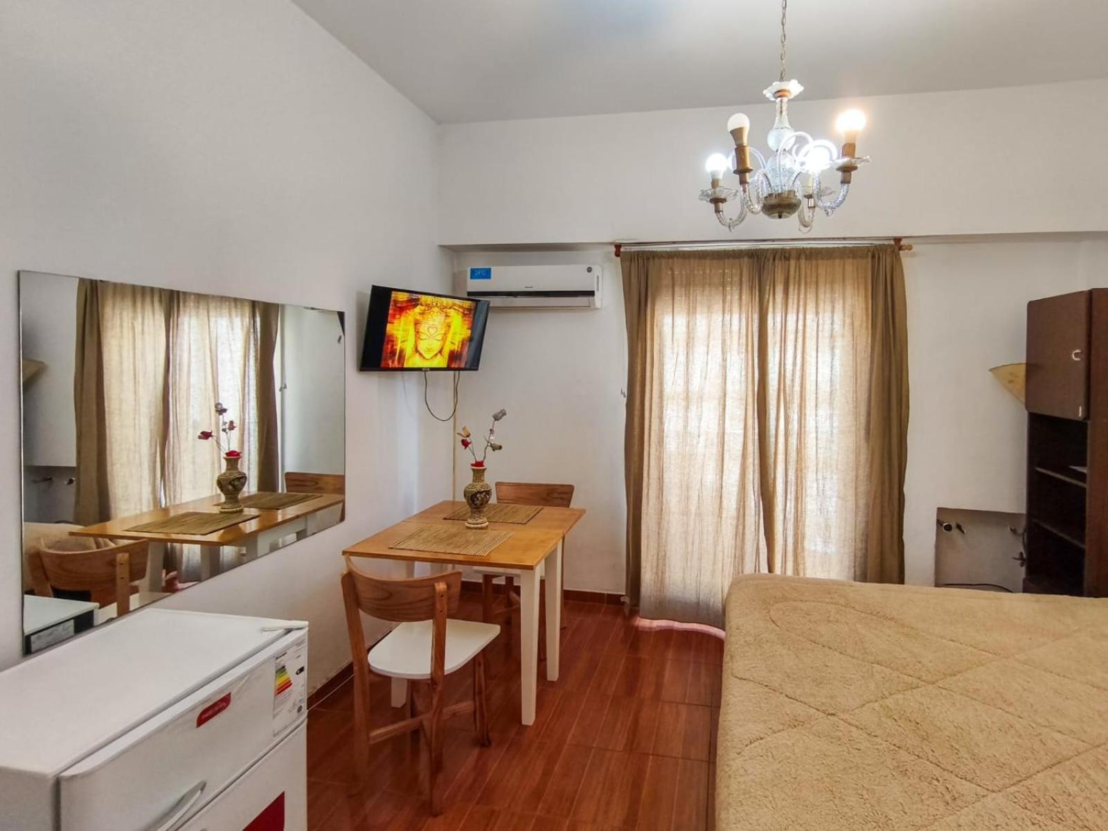 Departamento En * Ciudad Autónoma de Buenos Aires