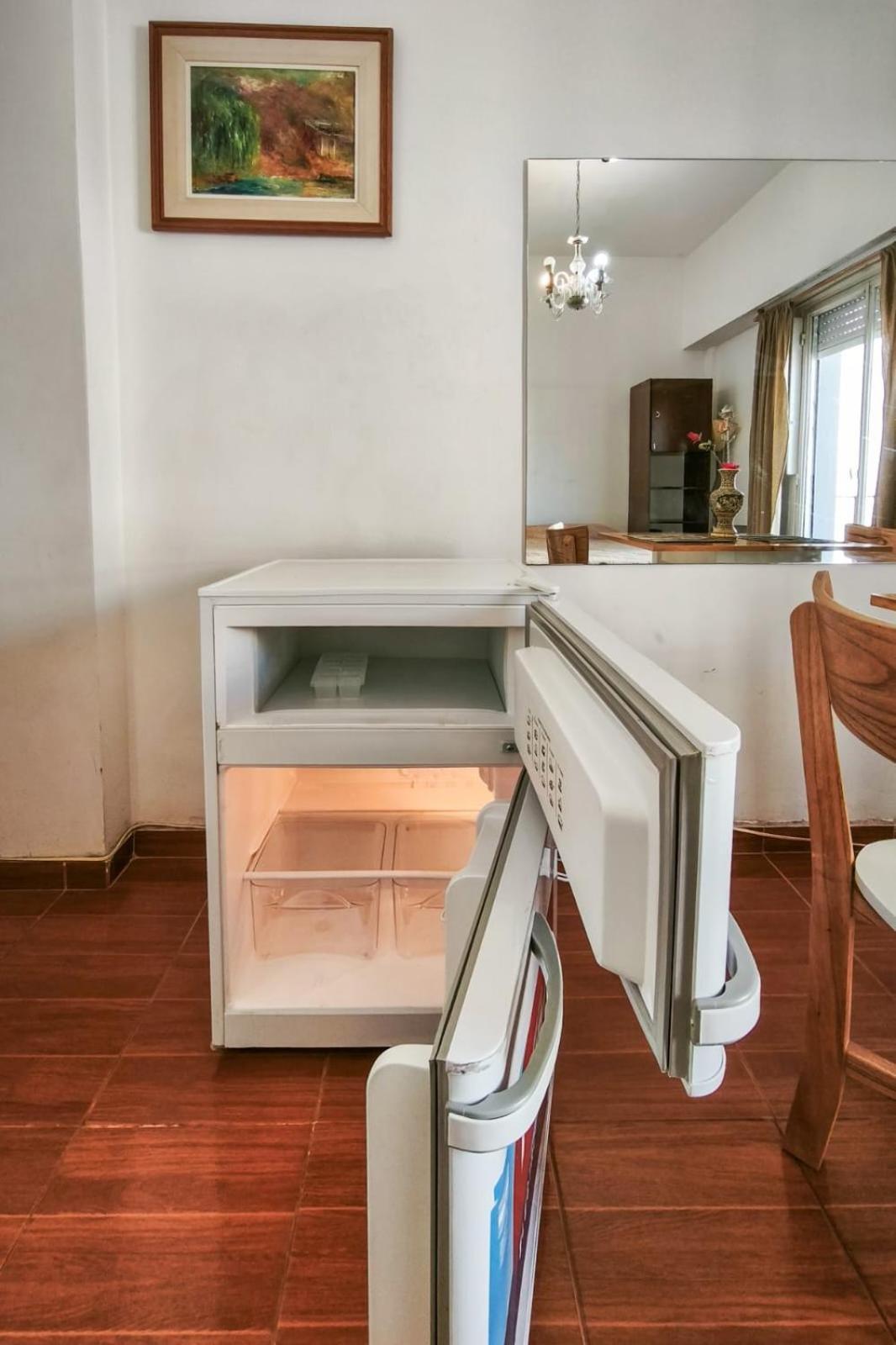 Departamento En Ciudad Autónoma de Buenos Aires