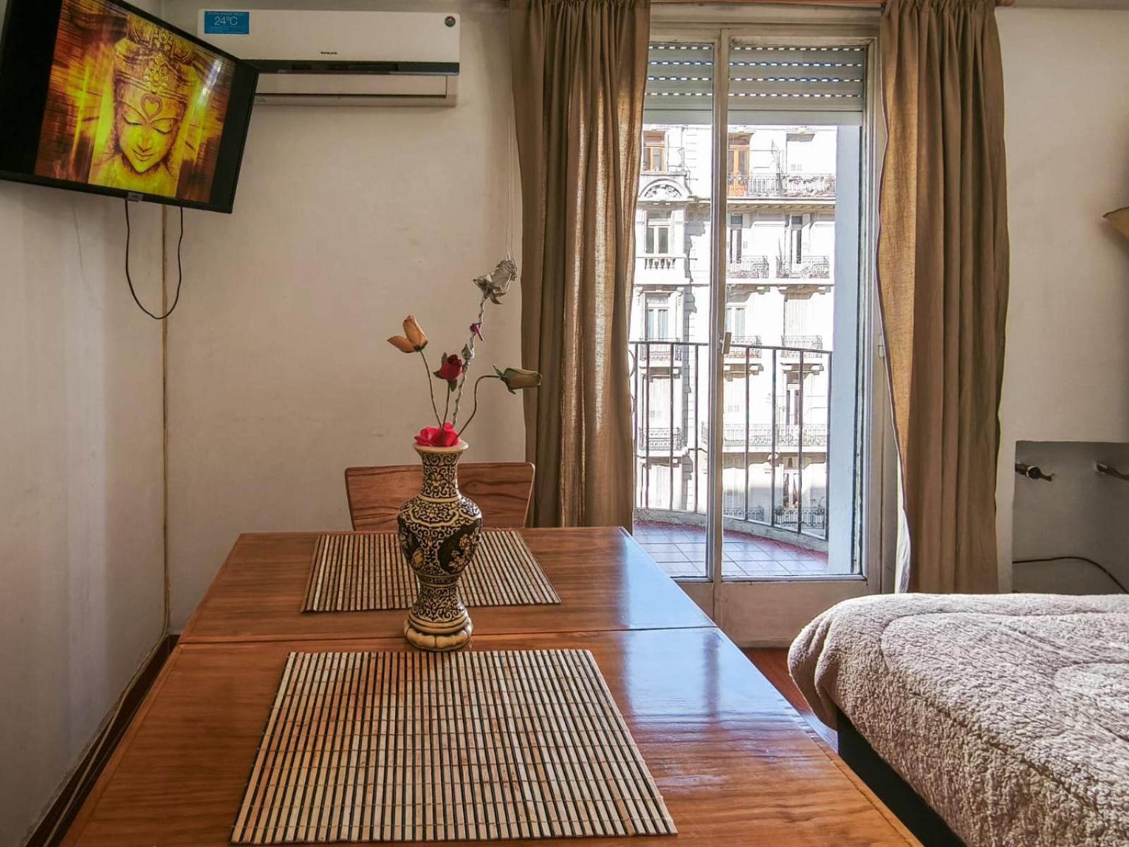 Departamento En * Ciudad Autónoma de Buenos Aires