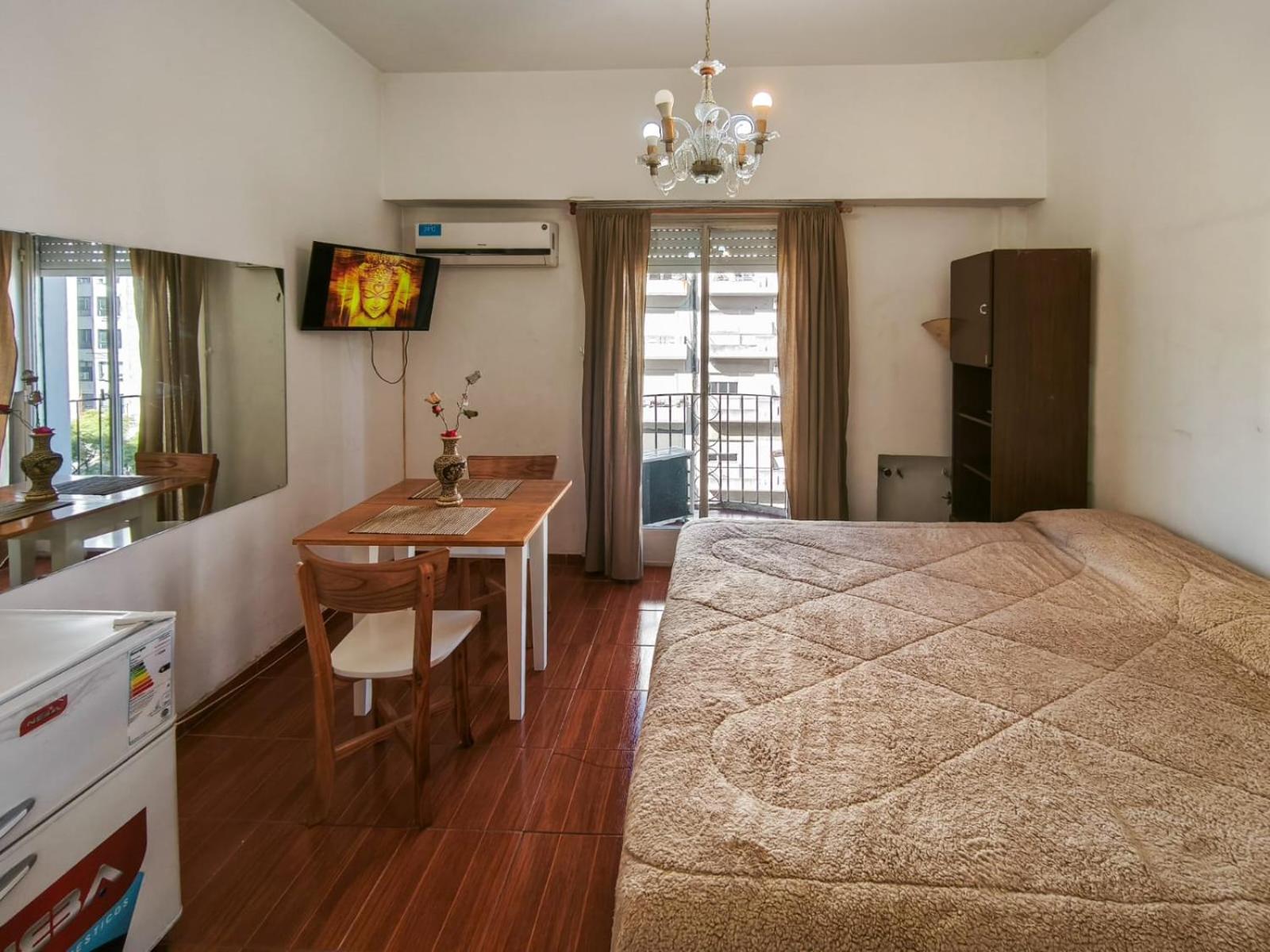 Departamento En Ciudad Autónoma de Buenos Aires