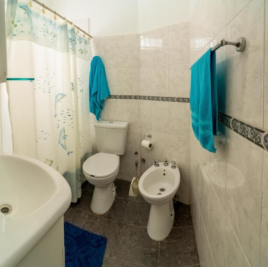Departamento En Apartment *
