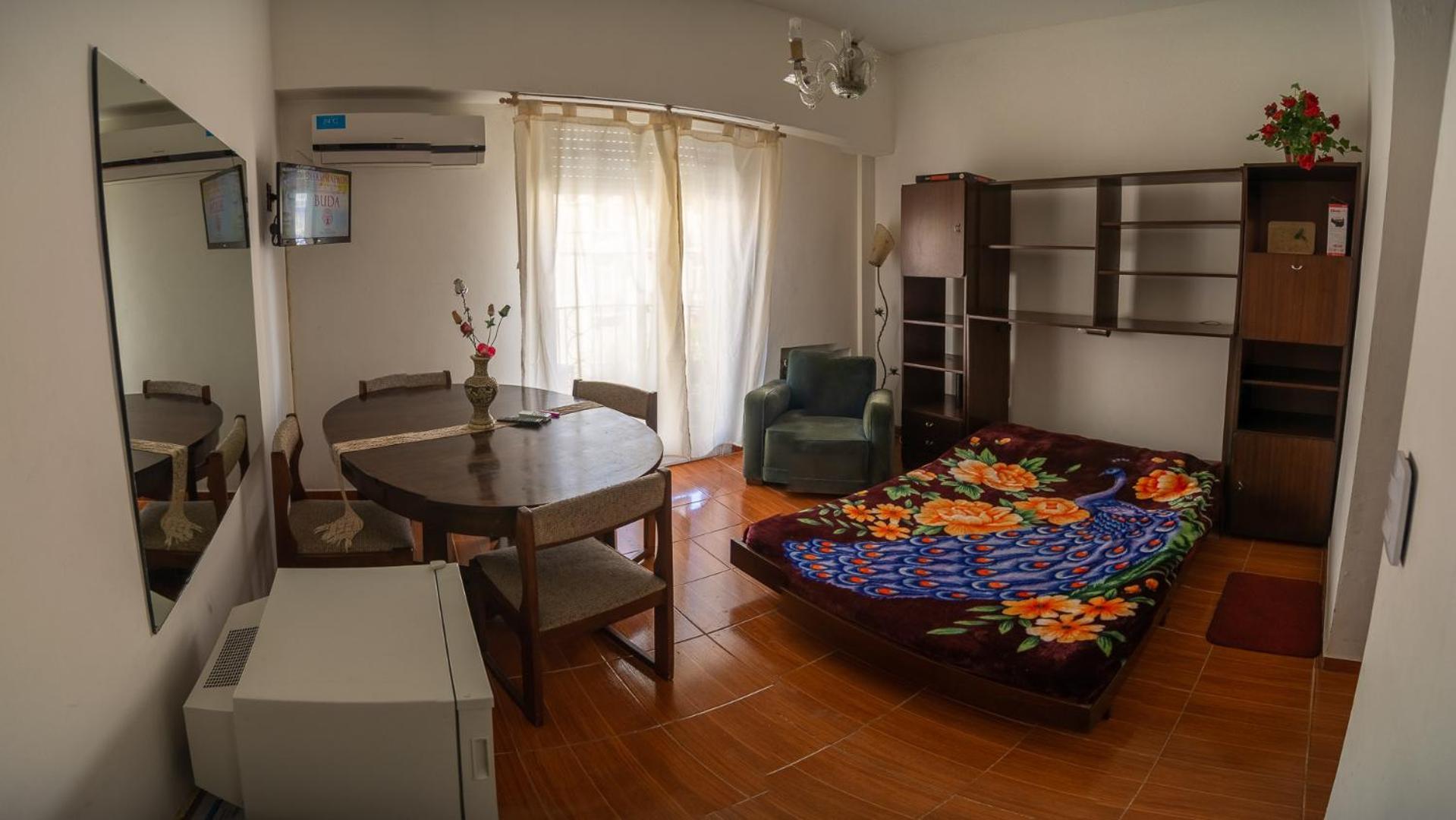 Departamento En * Buenos Aires