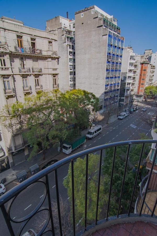 Departamento En Apartment Buenos Aires