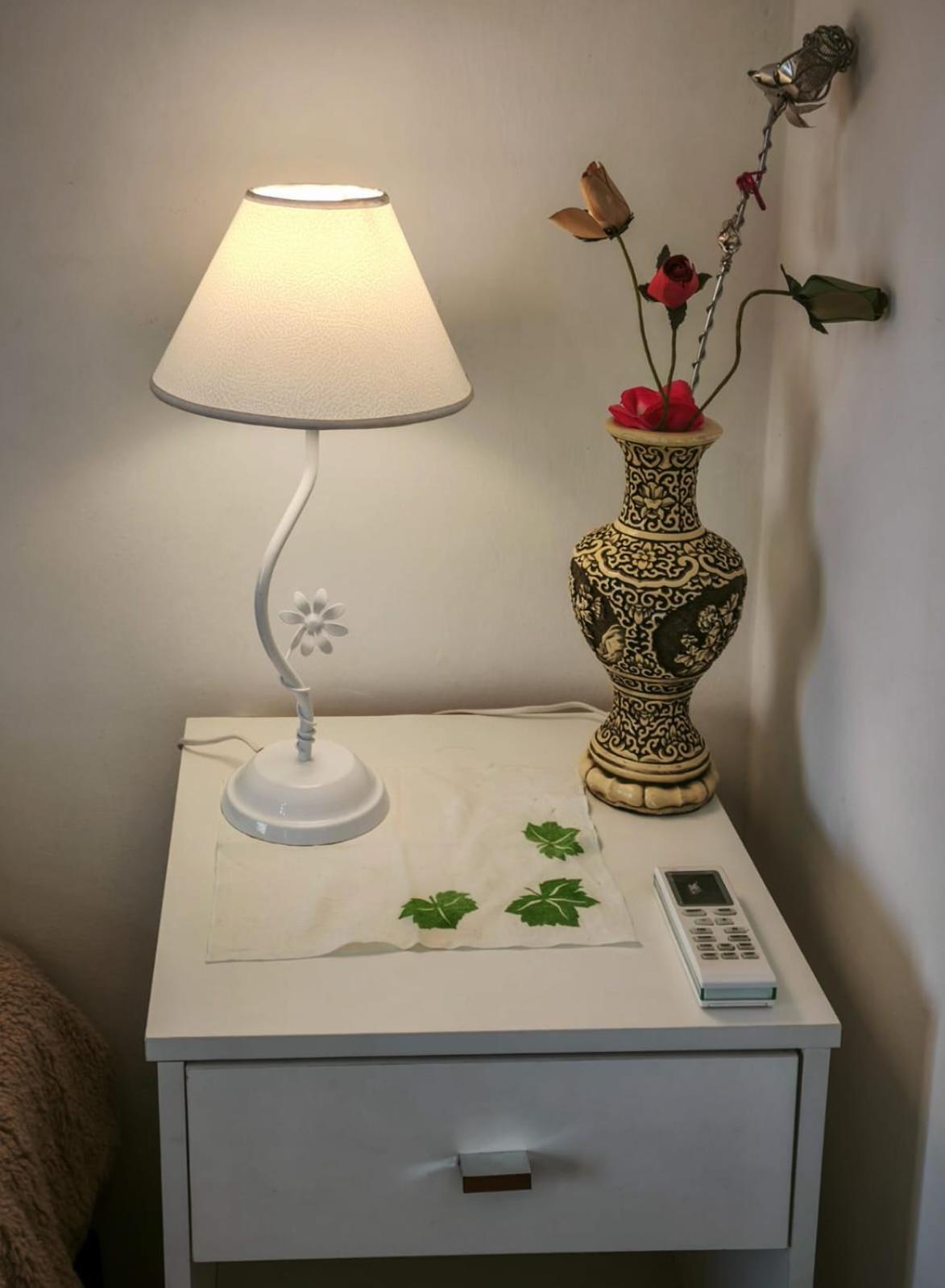 Apartment Departamento En