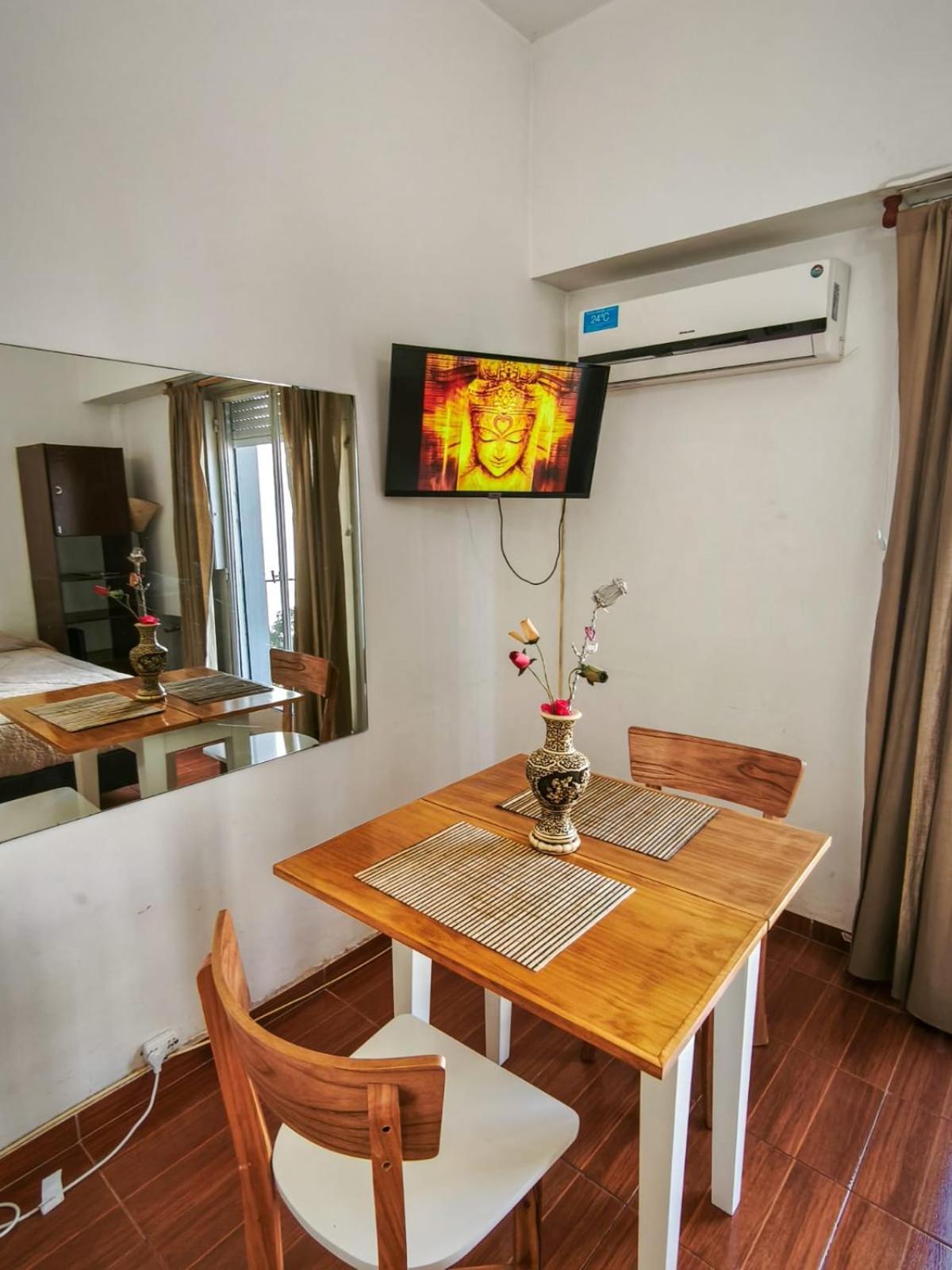 Apartment Departamento En Buenos Aires